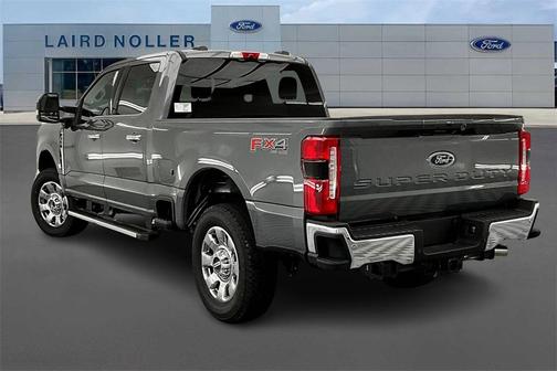 2026 Ford F-350 
