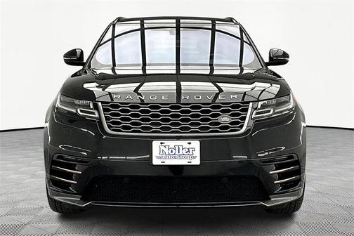 2018 Land Rover Range Rover Velar P380 SE R-Dynamic