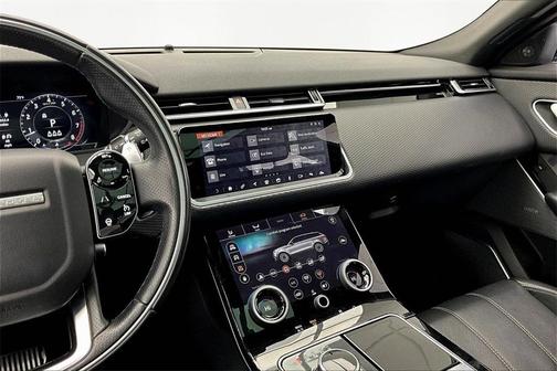 2018 Land Rover Range Rover Velar P380 SE R-Dynamic