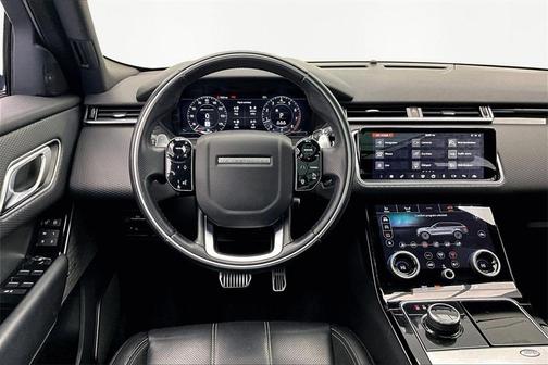 2018 Land Rover Range Rover Velar P380 SE R-Dynamic