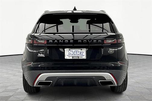 2018 Land Rover Range Rover Velar P380 SE R-Dynamic