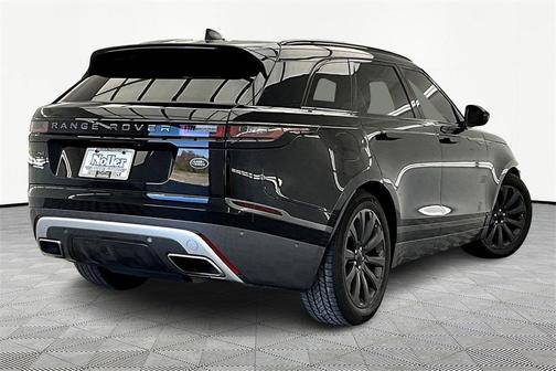 2018 Land Rover Range Rover Velar P380 SE R-Dynamic