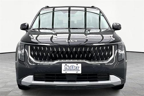 2025 Kia Carnival EX