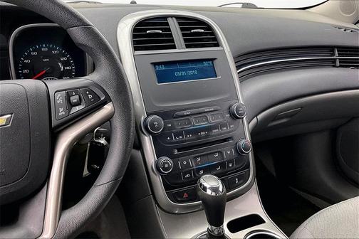 2015 Chevrolet Malibu 1LS