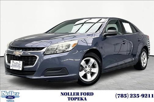 2015 Chevrolet Malibu 1LS