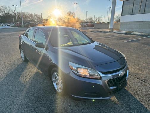 2015 Chevrolet Malibu 1LS