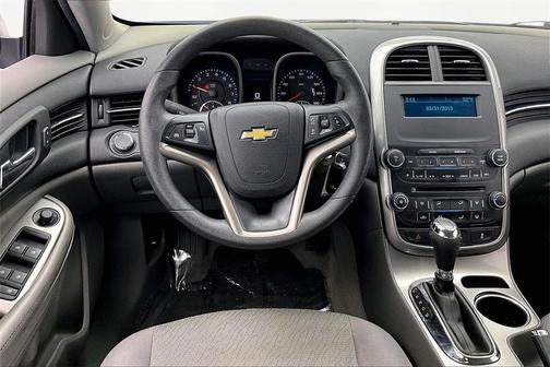 2015 Chevrolet Malibu 1LS