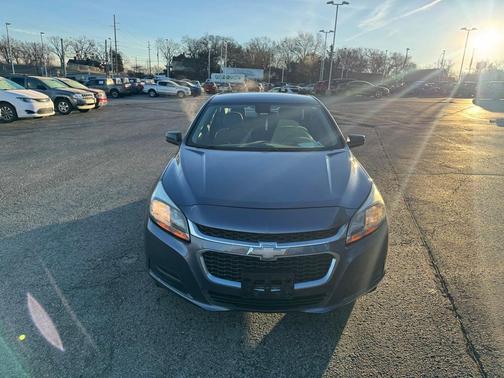 2015 Chevrolet Malibu 1LS