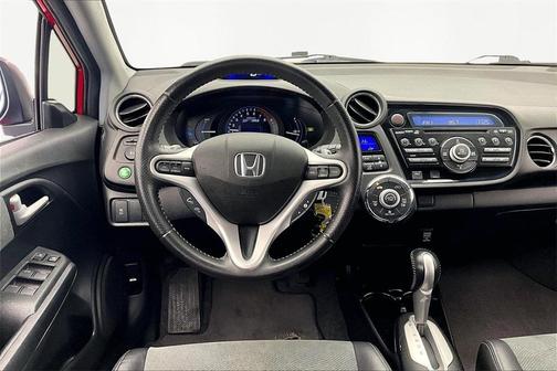 2012 Honda Insight EX