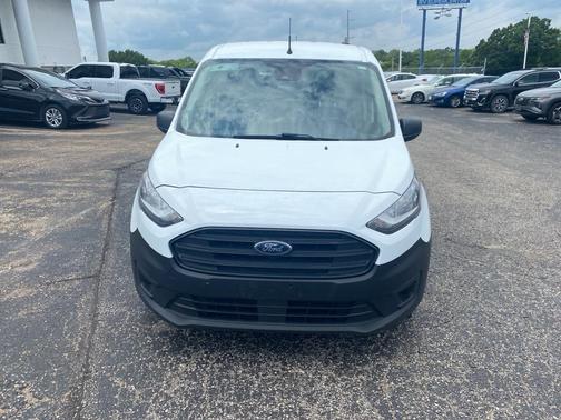 2021 Ford Transit Connect XL