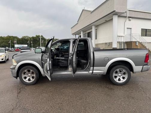 2012 RAM 1500 Laramie