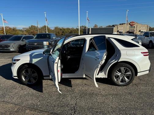 2023 Genesis GV70 3.5T Sport