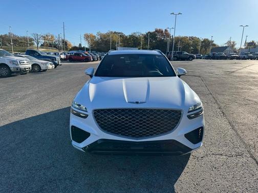 2023 Genesis GV70 3.5T Sport