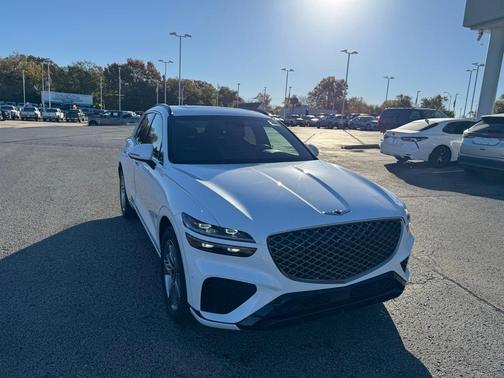 2023 Genesis GV70 3.5T Sport