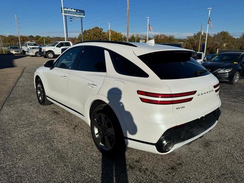 2023 Genesis GV70 3.5T Sport