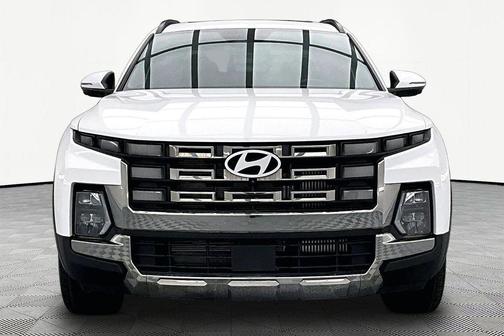 Atlas 2026 Hyundai SANTA CRUZ Limited