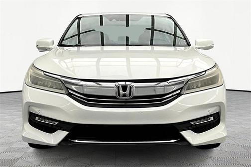 2016 Honda Accord Touring