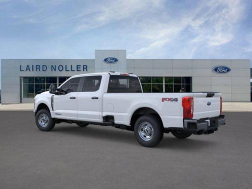 2026 Ford F-350 