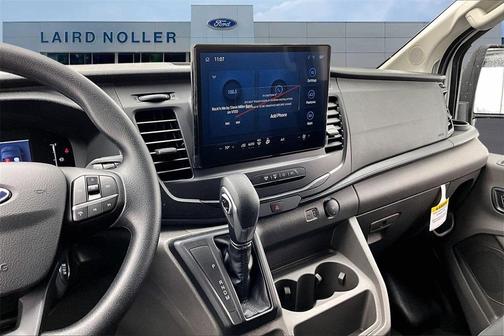 2026 Ford Transit-150 BASE