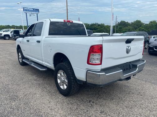 2023 RAM 2500 Big Horn