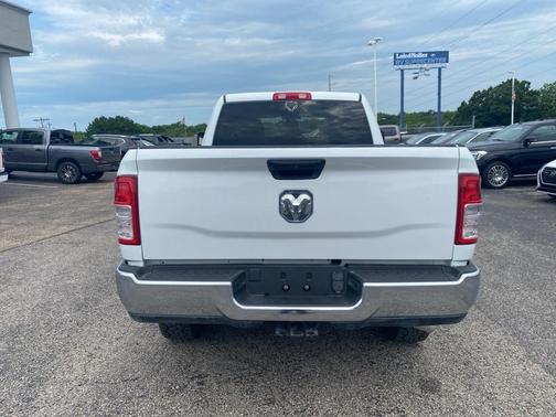 2023 RAM 2500 Big Horn