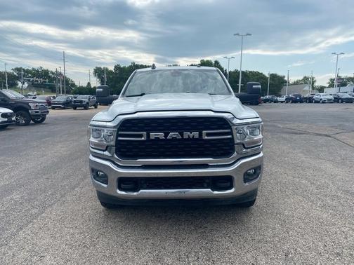 2023 RAM 2500 Big Horn