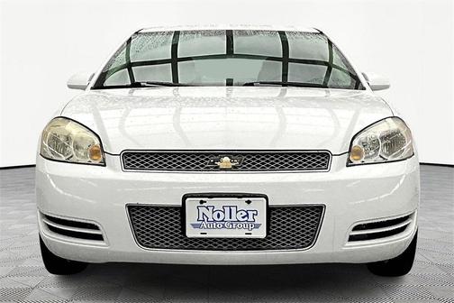 2012 Chevrolet Impala LT