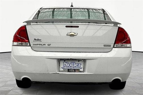2012 Chevrolet Impala LT