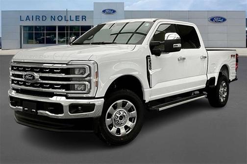 2026 Ford F-350