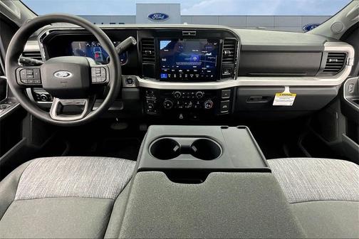 2026 Ford F-250