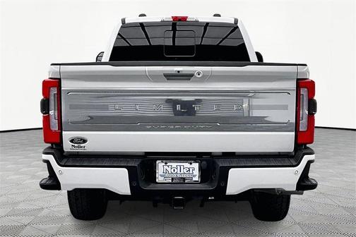 2024 Ford F-250 Limited
