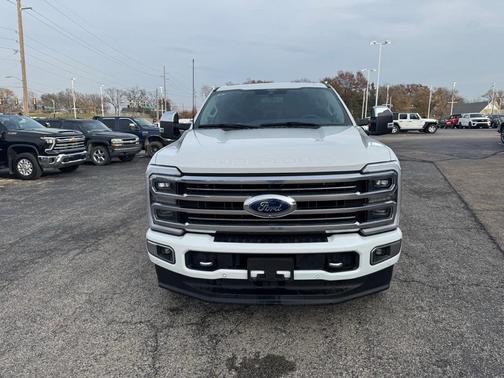 2024 Ford F-250 Limited
