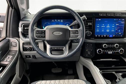 2024 Ford F-250 Limited
