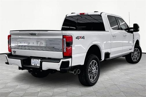 2024 Ford F-250 Limited