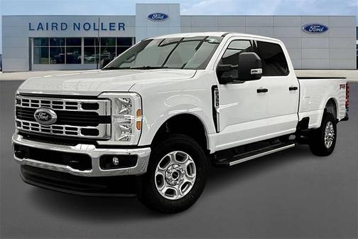 2026 Ford F-350 