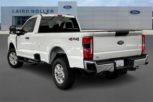2025 Ford F-350 XLT
