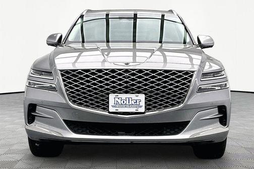 2021 Genesis GV80 2.5T