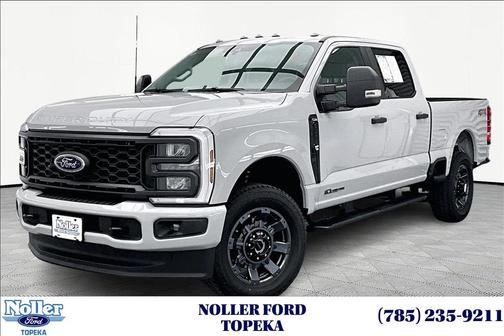 2026 Ford F-250 XL