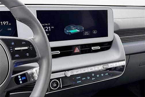 2024 Hyundai IONIQ 5 Limited