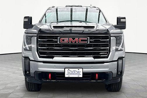 Sterling 2024 GMC Sierra 3500 AT4