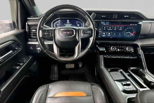 Sterling 2024 GMC Sierra 3500 AT4