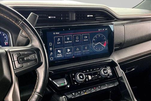 Sterling 2024 GMC Sierra 3500 AT4