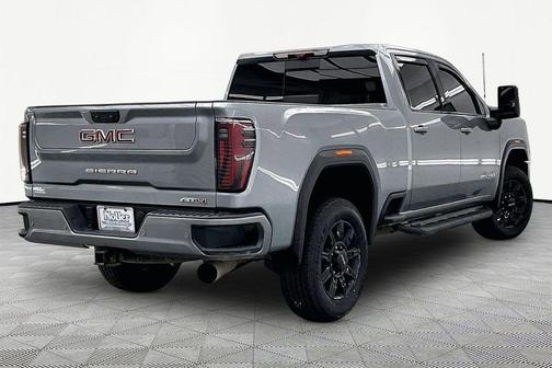 Sterling 2024 GMC Sierra 3500 AT4