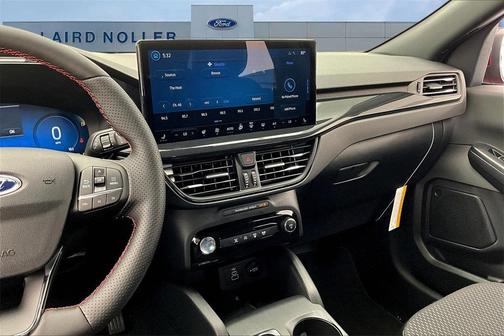 2025 Ford Escape ST-Line Elite