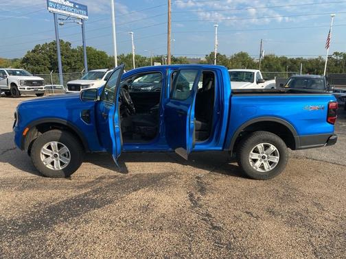 2024 Ford Ranger XL