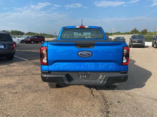2024 Ford Ranger XL
