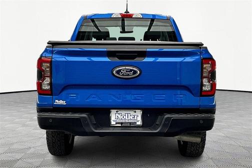 2024 Ford Ranger XL