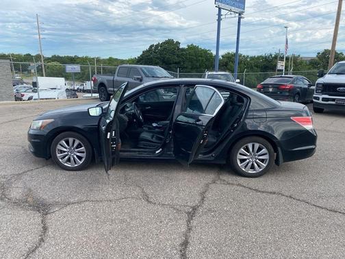 2012 Honda Accord EX-L