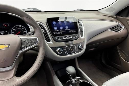 2024 Chevrolet Malibu 1LS