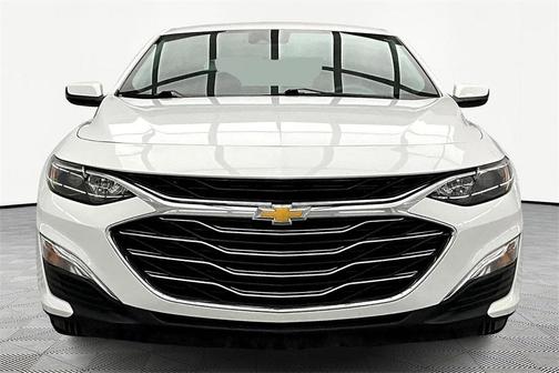 2024 Chevrolet Malibu 1LS